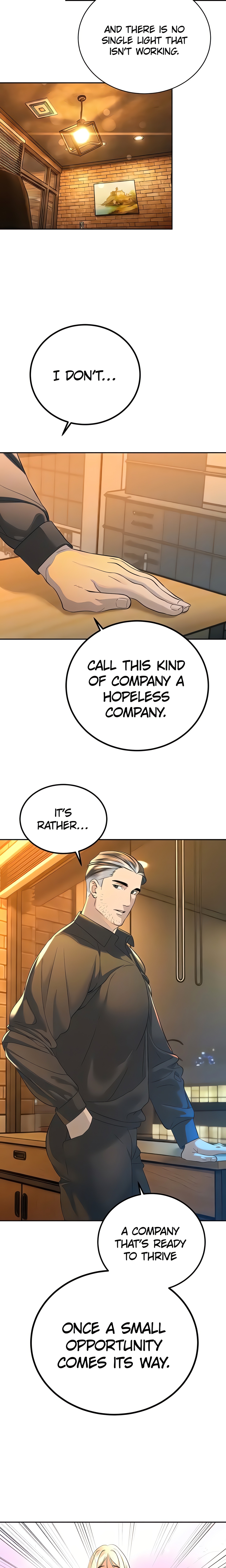 Father-in-law fucks everyone (Official) chapter 29 page 15