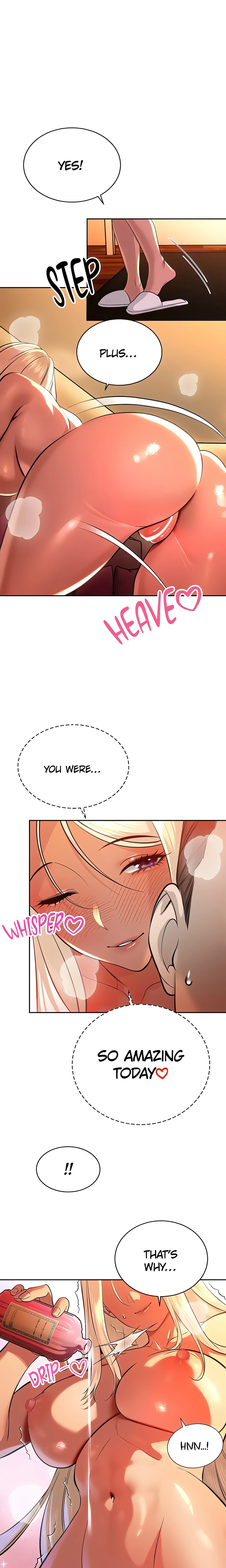 Father-in-law fucks everyone (Official) chapter 30 page 1