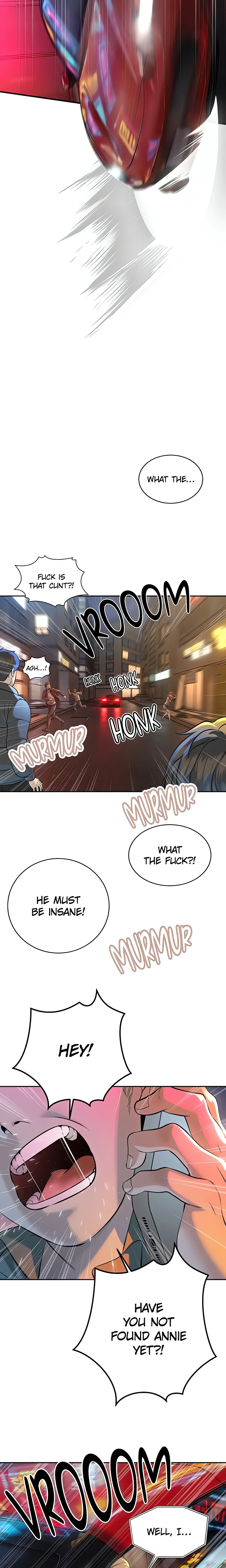 Father-in-law fucks everyone (Official) chapter 31 page 4
