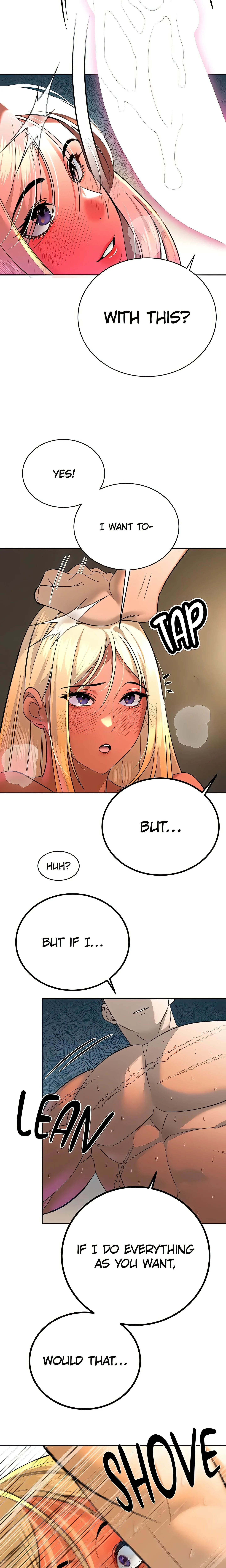 Father-in-law fucks everyone (Official) chapter 31 page 11
