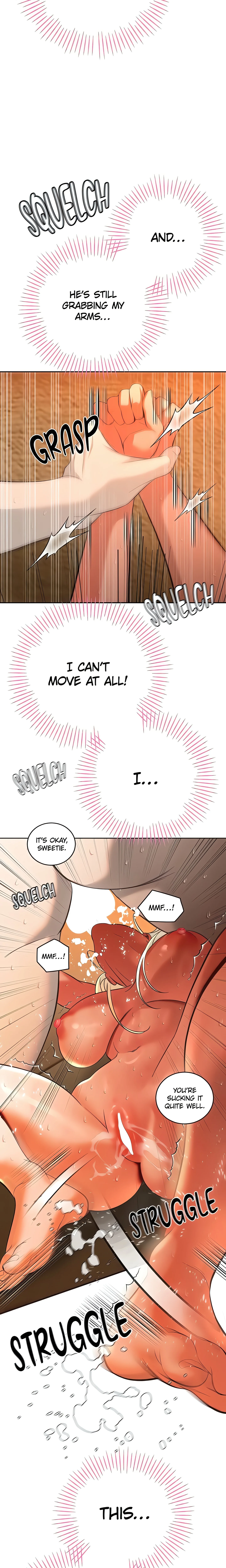 Father-in-law fucks everyone (Official) chapter 31 page 13