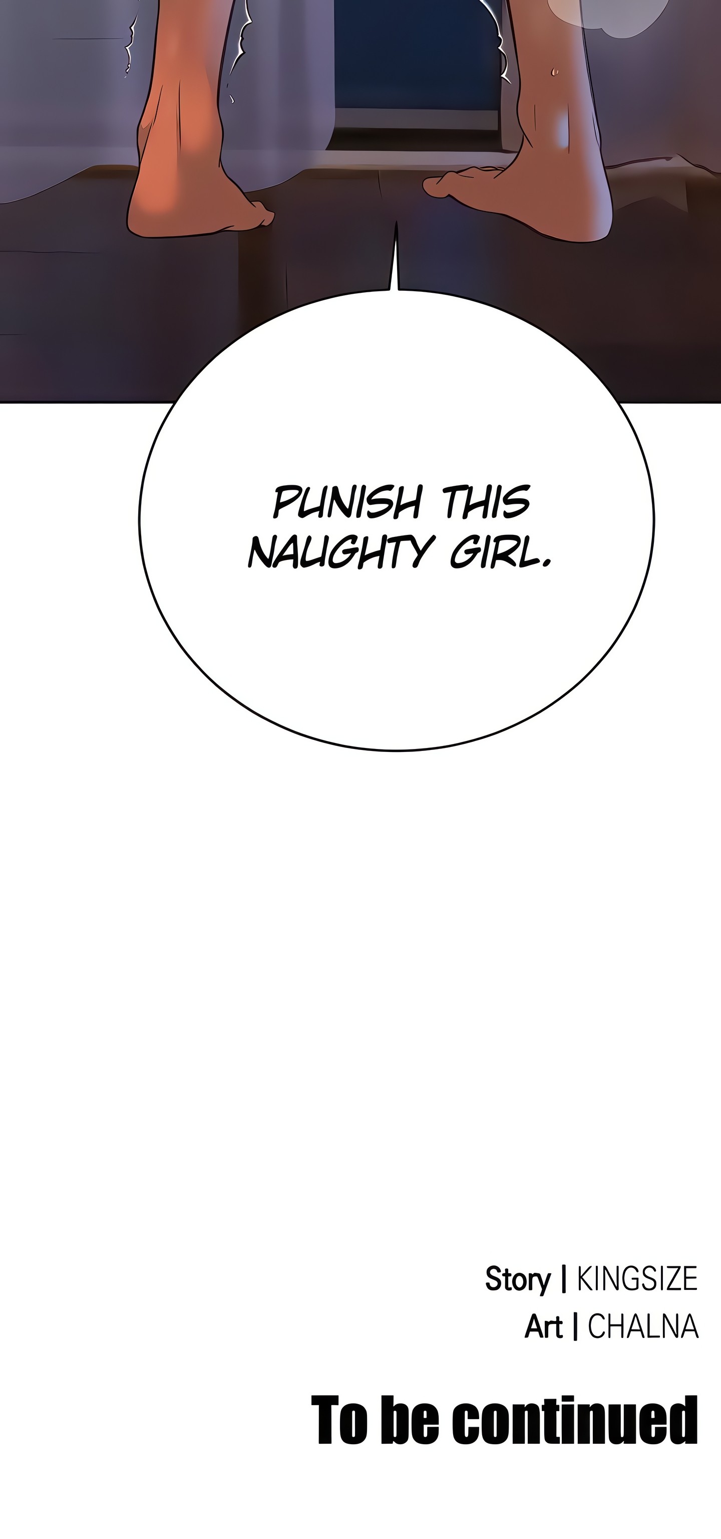 Father-in-law fucks everyone (Official) chapter 31 page 24