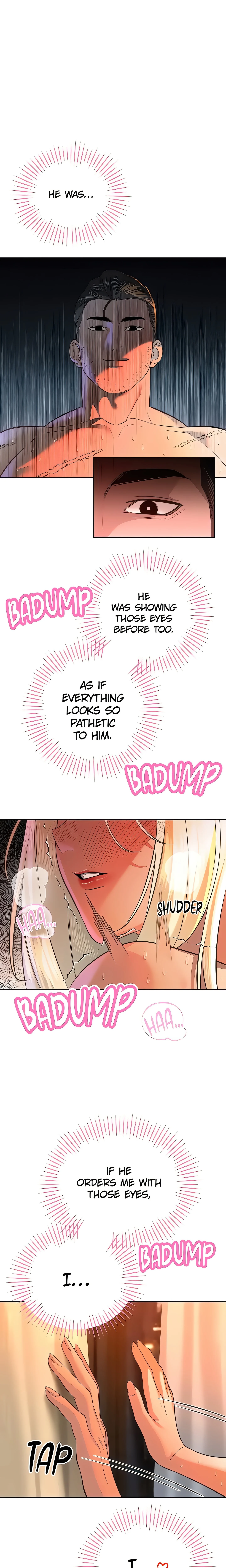 Father-in-law fucks everyone (Official) chapter 32 page 1