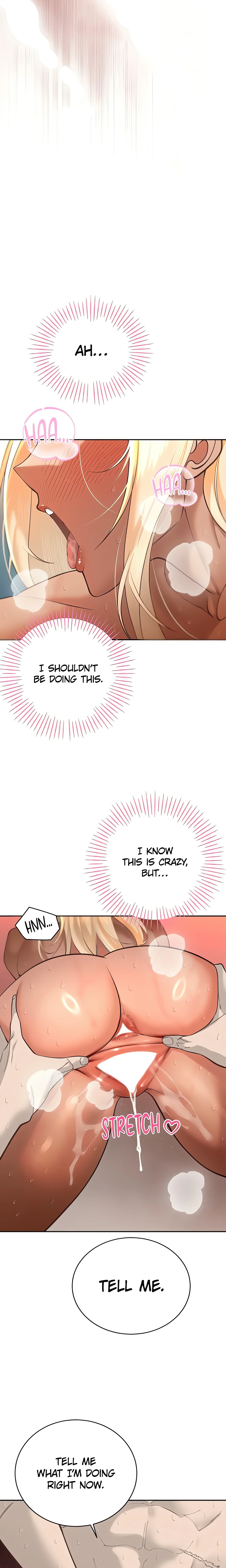 Father-in-law fucks everyone (Official) chapter 32 page 3
