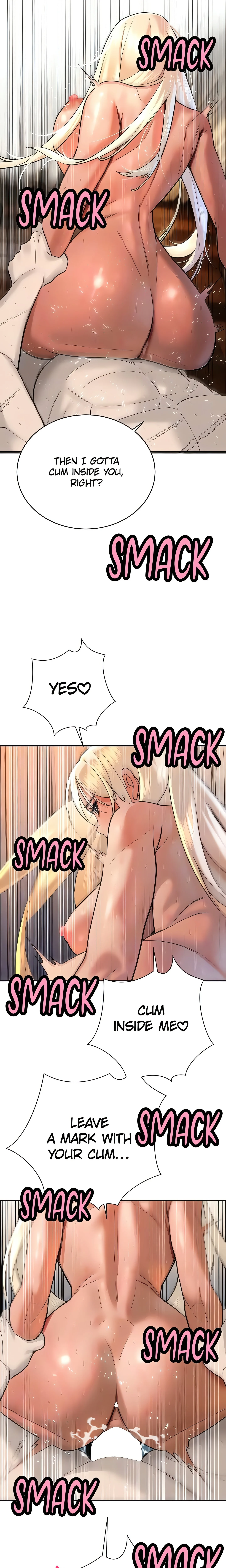 Father-in-law fucks everyone (Official) chapter 33 page 7