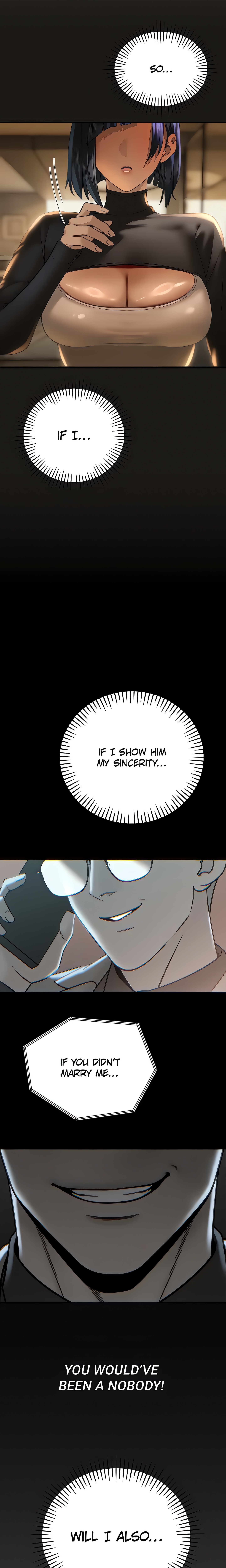 Father-in-law fucks everyone (Official) chapter 34 page 21