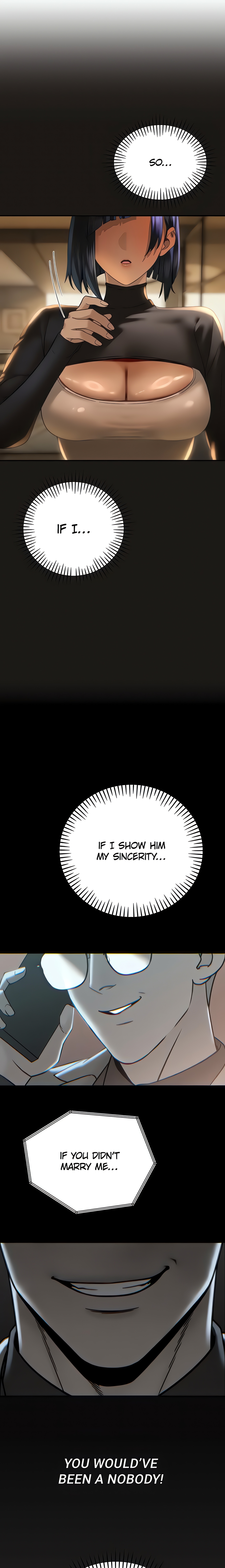 Father-in-law fucks everyone (Official) chapter 35 page 1