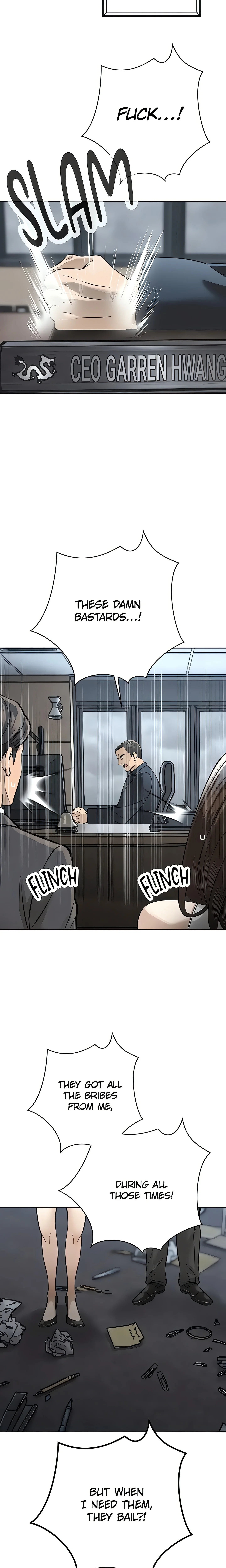 Father-in-law fucks everyone (Official) chapter 36 page 3