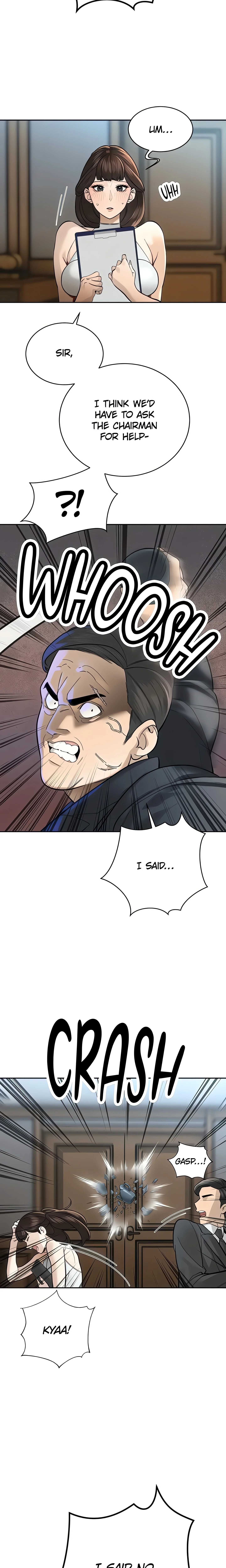 Father-in-law fucks everyone (Official) chapter 36 page 4