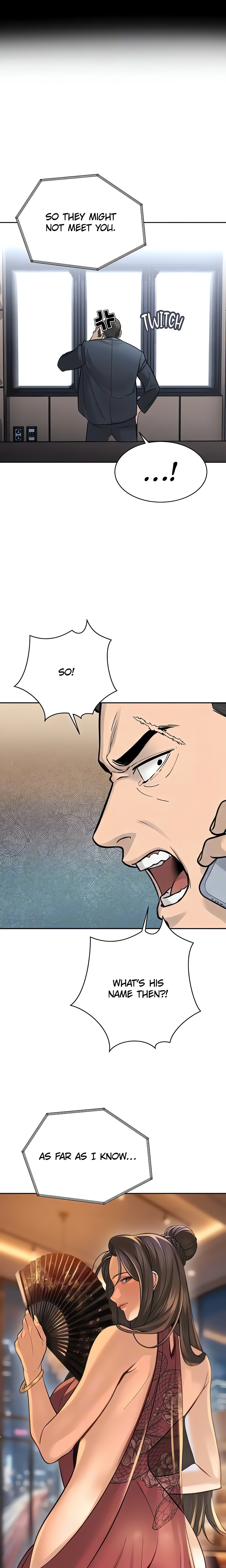 Father-in-law fucks everyone (Official) chapter 36 page 7