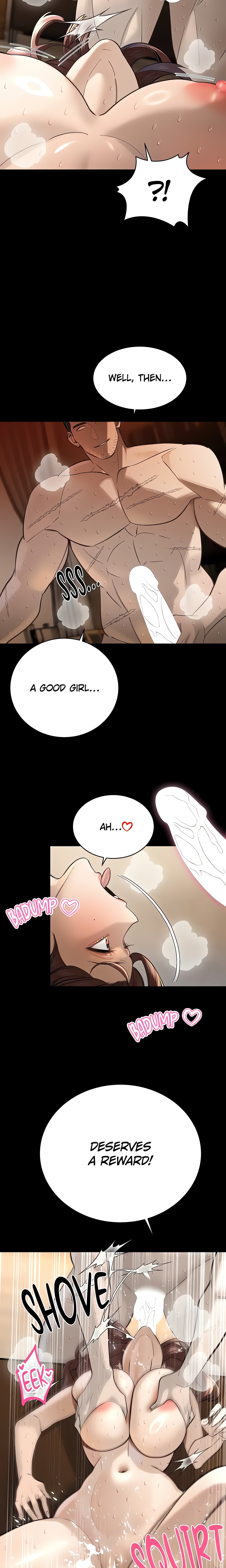 Father-in-law fucks everyone (Official) chapter 36 page 12