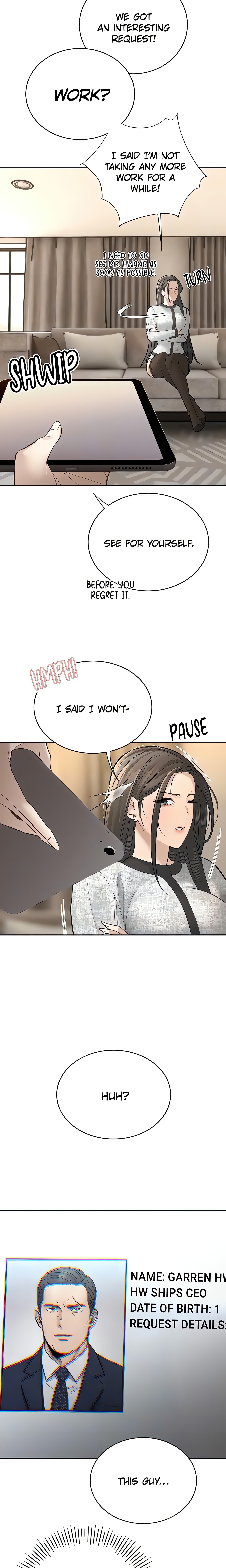 Father-in-law fucks everyone (Official) chapter 37 page 7