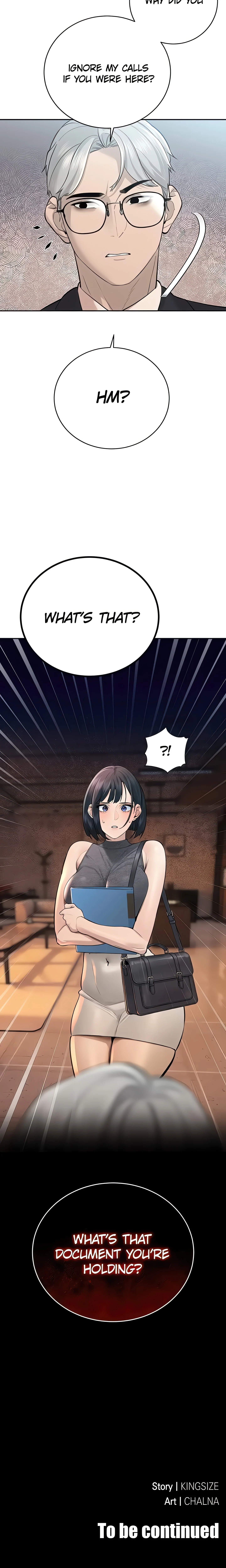 Father-in-law fucks everyone (Official) chapter 38 page 23