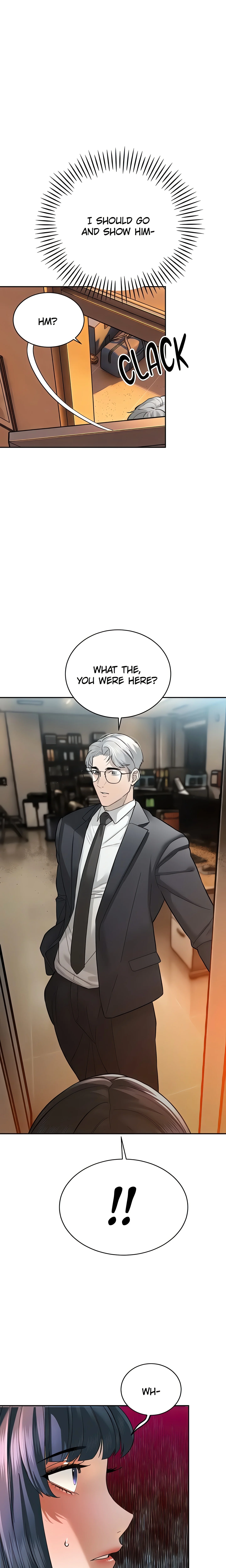 Father-in-law fucks everyone (Official) chapter 39 page 1
