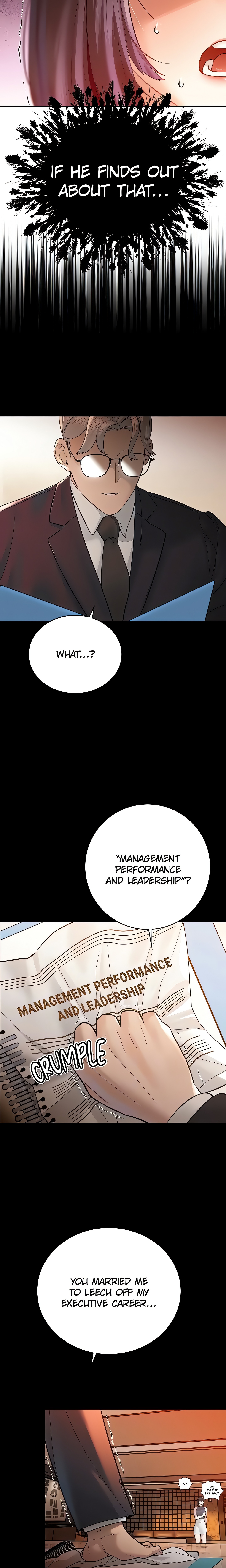 Father-in-law fucks everyone (Official) chapter 39 page 5