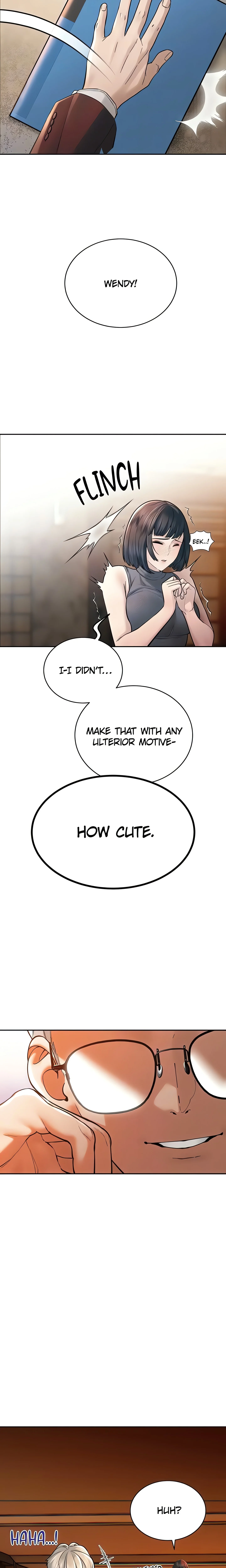 Father-in-law fucks everyone (Official) chapter 39 page 7