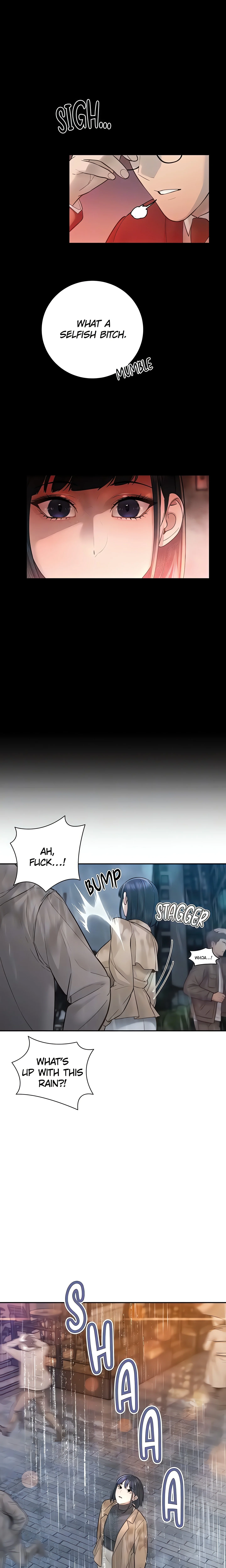 Father-in-law fucks everyone (Official) chapter 39 page 16