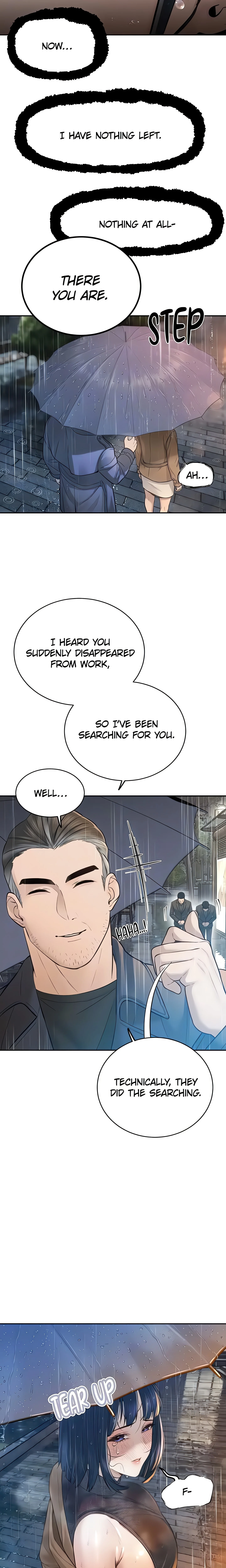 Father-in-law fucks everyone (Official) chapter 39 page 18