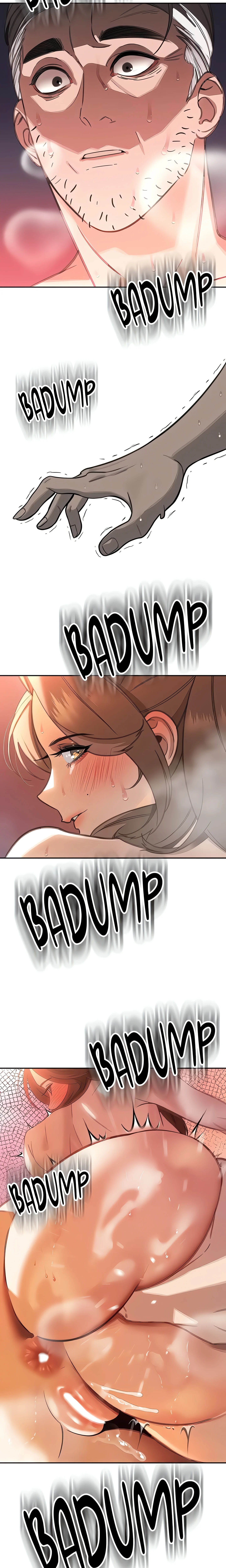 Father-in-law fucks everyone (Official) chapter 4 page 4