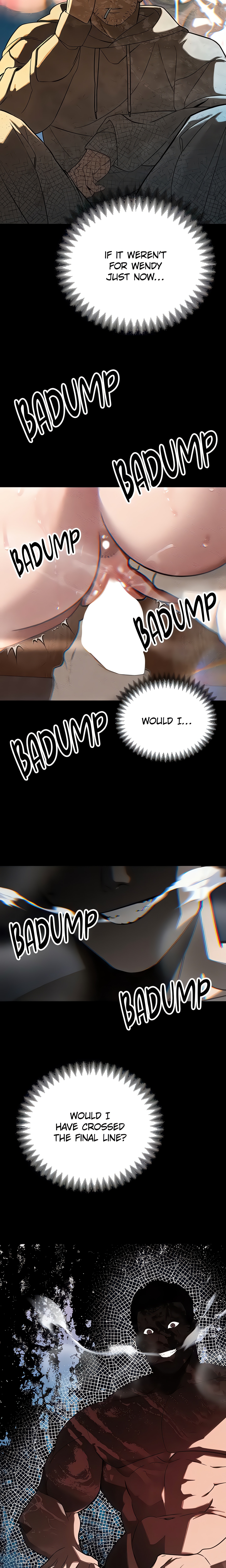 Father-in-law fucks everyone (Official) chapter 4 page 13