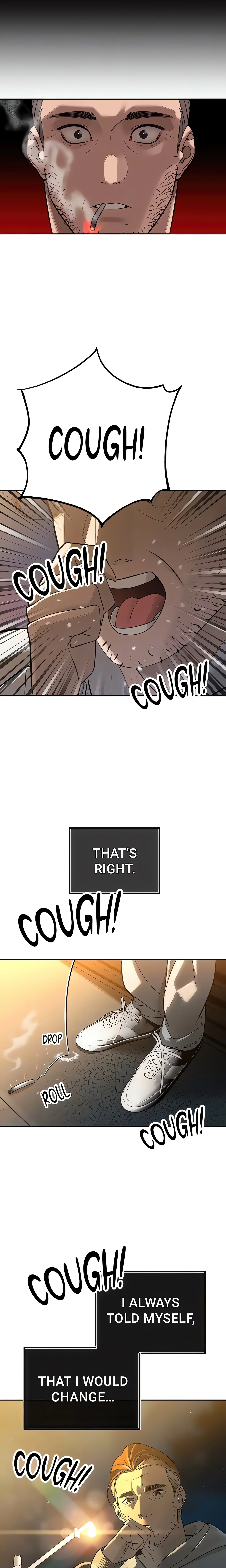Father-in-law fucks everyone (Official) chapter 4 page 16