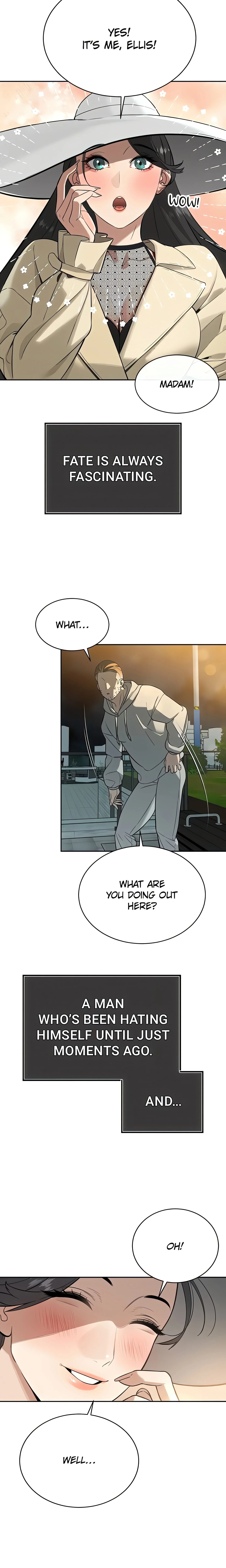Father-in-law fucks everyone (Official) chapter 4 page 19