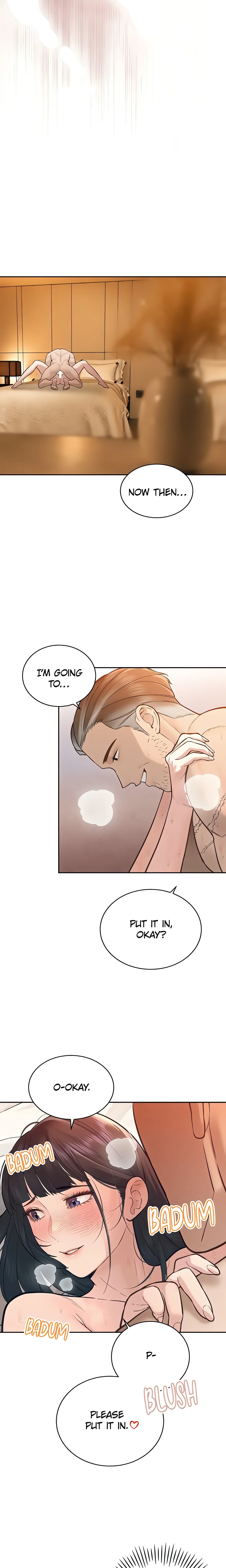Father-in-law fucks everyone (Official) chapter 41 page 3