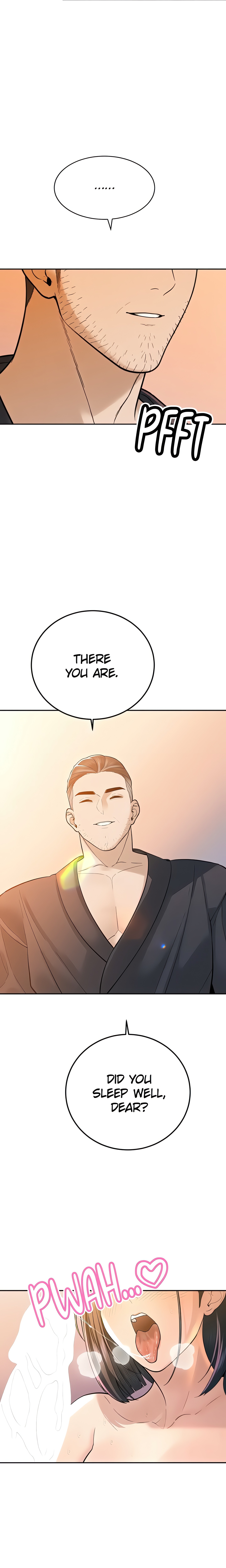 Father-in-law fucks everyone (Official) chapter 41 page 21