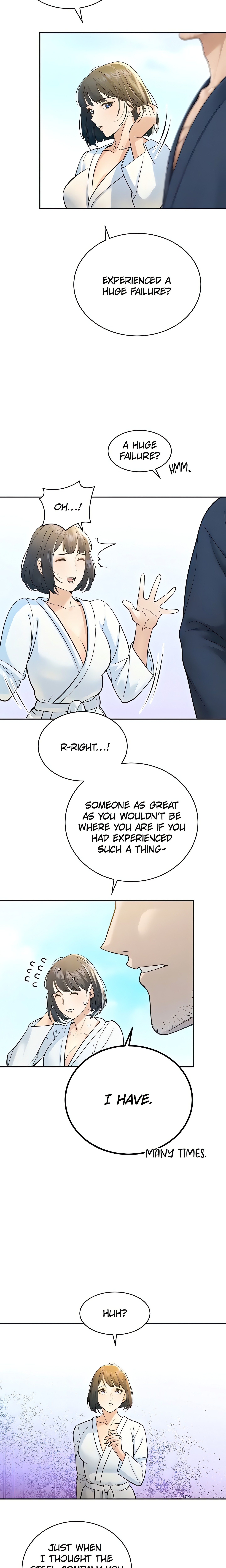 Father-in-law fucks everyone (Official) chapter 42 page 16