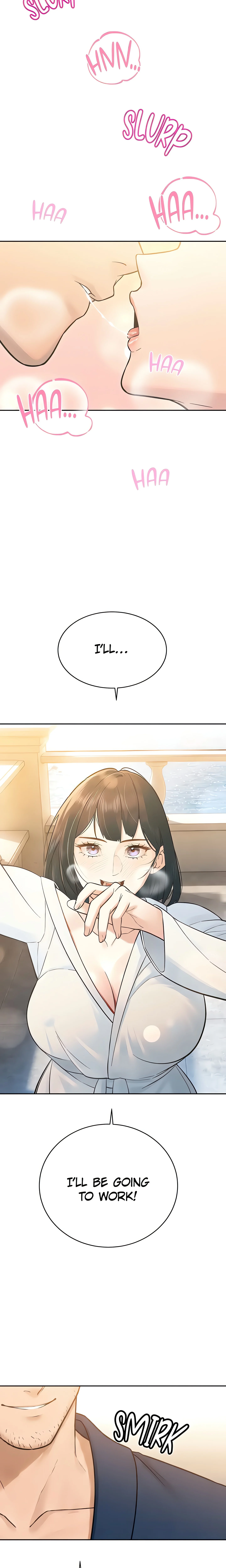 Father-in-law fucks everyone (Official) chapter 42 page 20