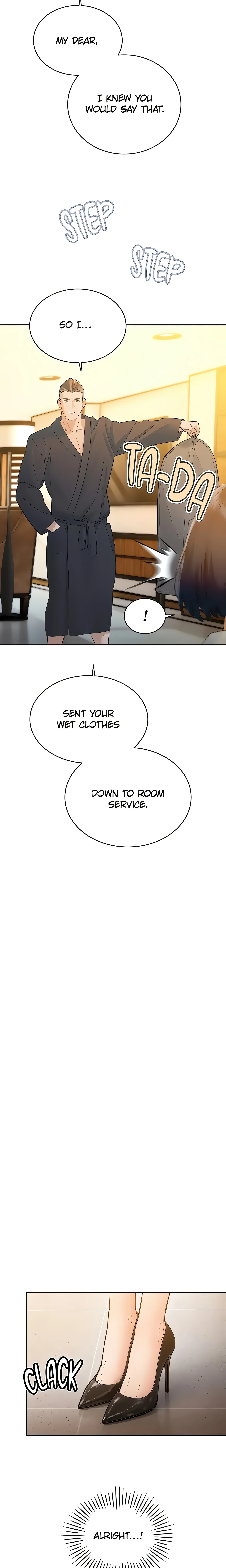 Father-in-law fucks everyone (Official) chapter 42 page 21