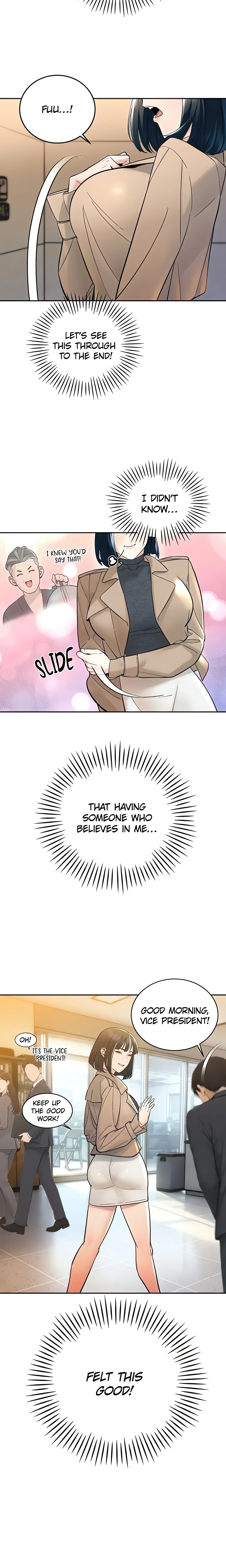 Father-in-law fucks everyone (Official) chapter 42 page 22