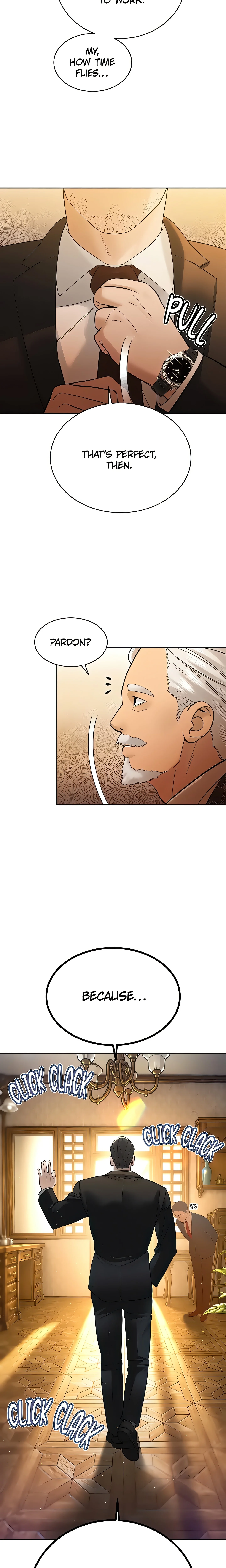 Father-in-law fucks everyone (Official) chapter 42 page 24