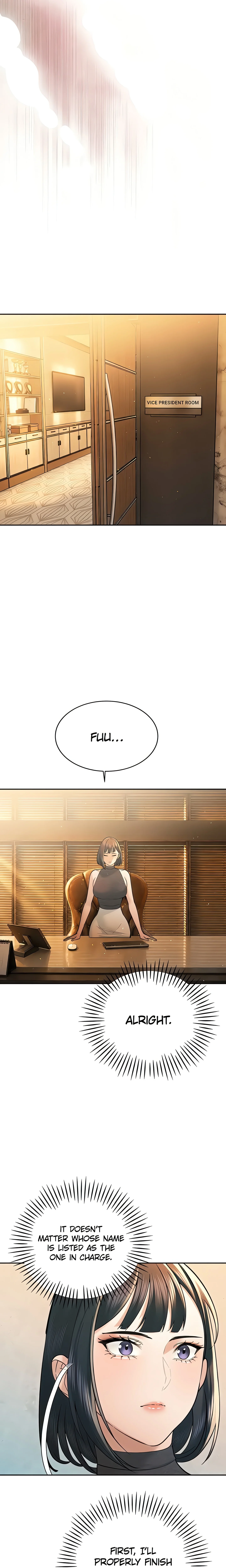 Father-in-law fucks everyone (Official) chapter 43 page 3
