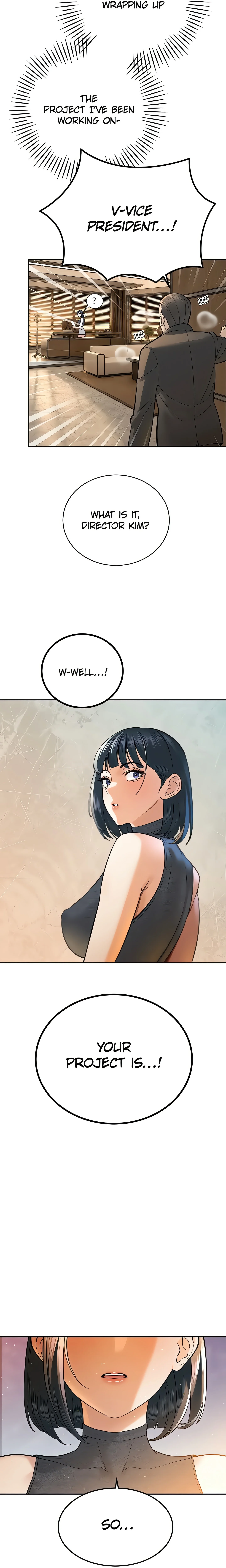 Father-in-law fucks everyone (Official) chapter 43 page 4