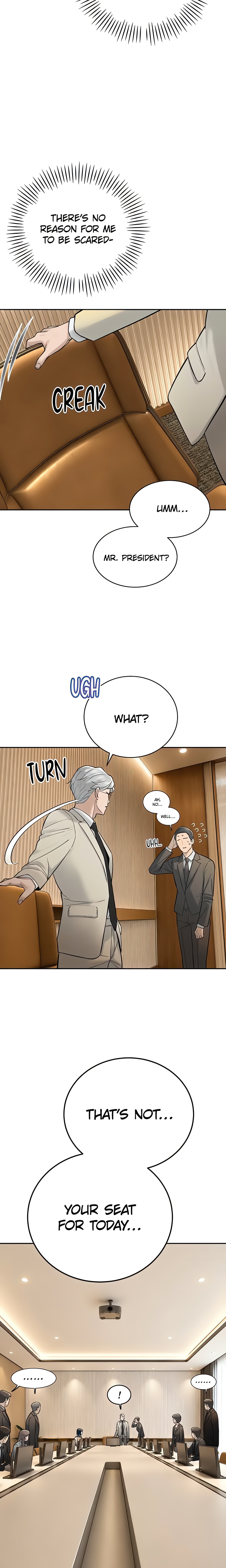 Father-in-law fucks everyone (Official) chapter 43 page 12