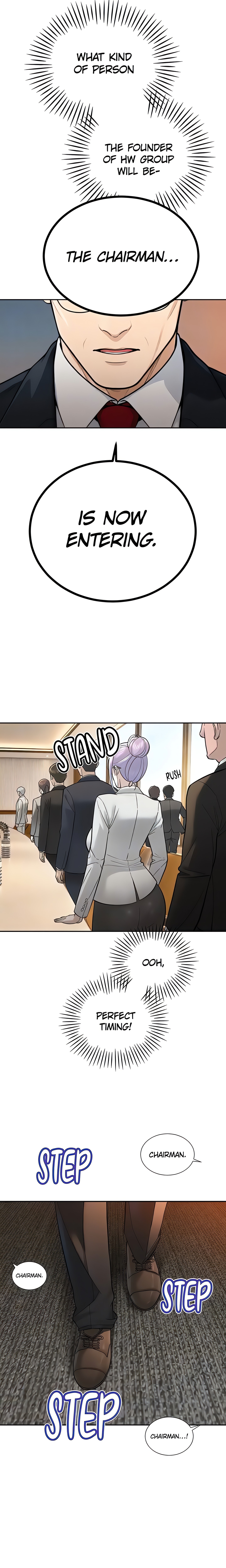 Father-in-law fucks everyone (Official) chapter 43 page 15