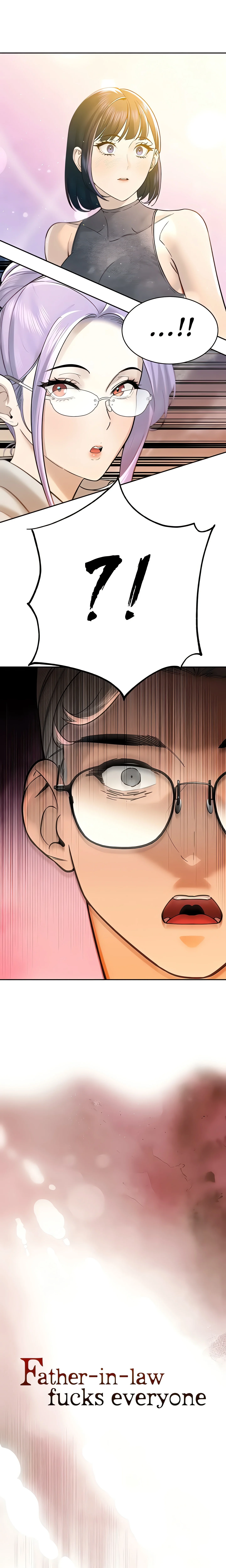Father-in-law fucks everyone (Official) chapter 44 page 2