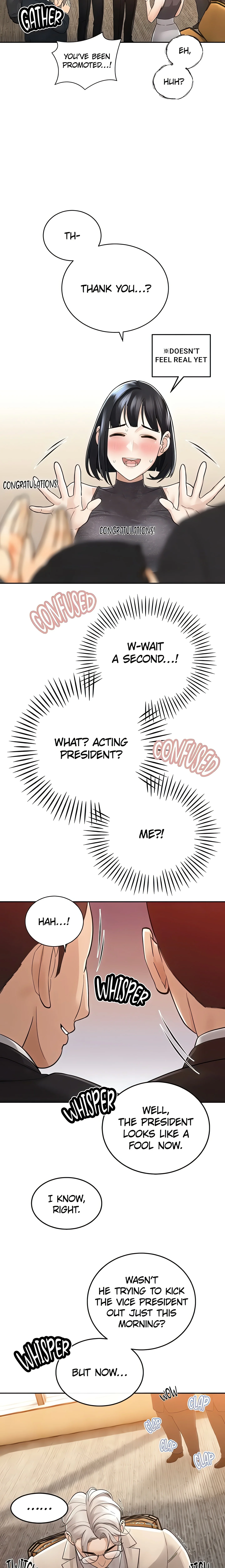 Father-in-law fucks everyone (Official) chapter 44 page 4