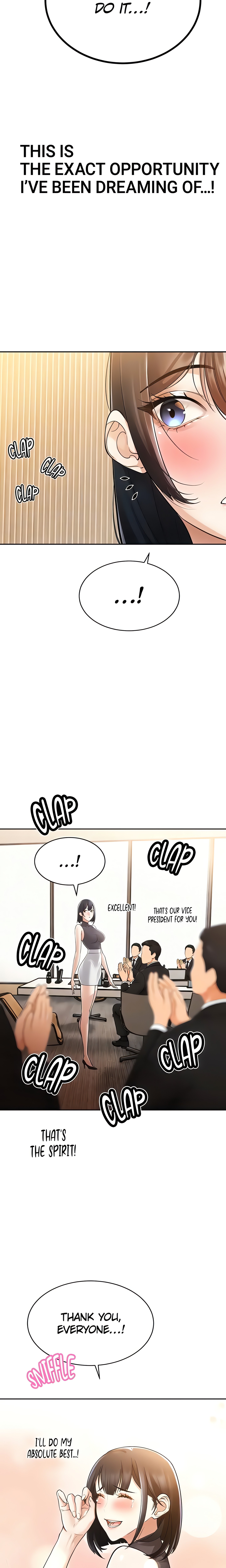 Father-in-law fucks everyone (Official) chapter 44 page 9