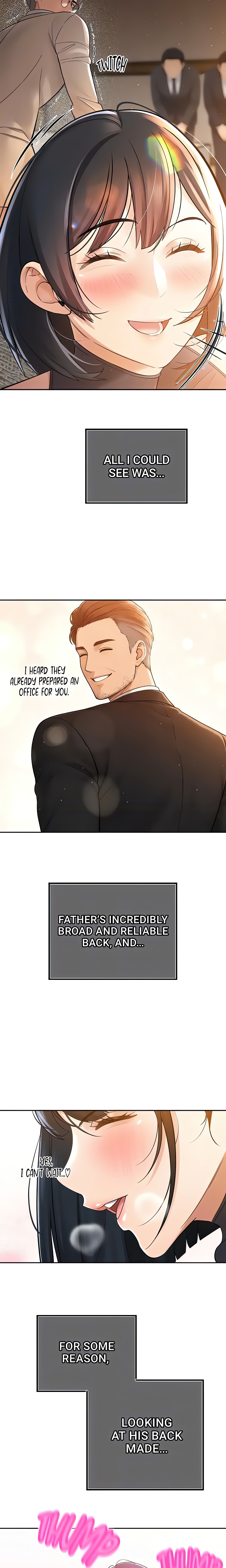 Father-in-law fucks everyone (Official) chapter 44 page 15