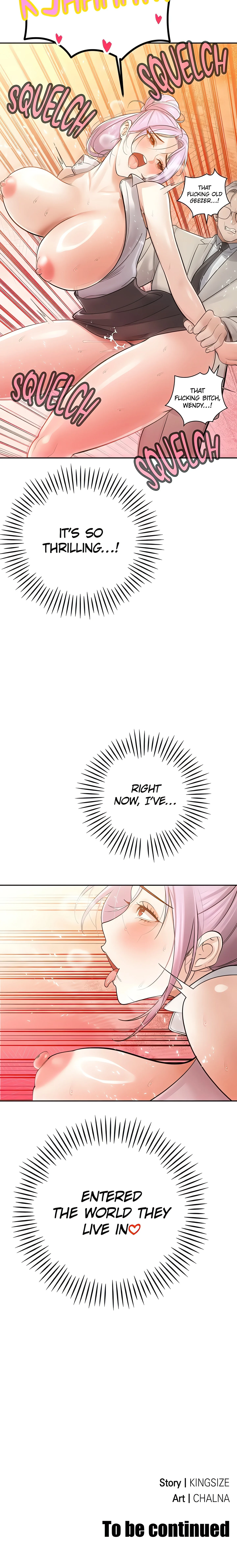 Father-in-law fucks everyone (Official) chapter 44 page 24