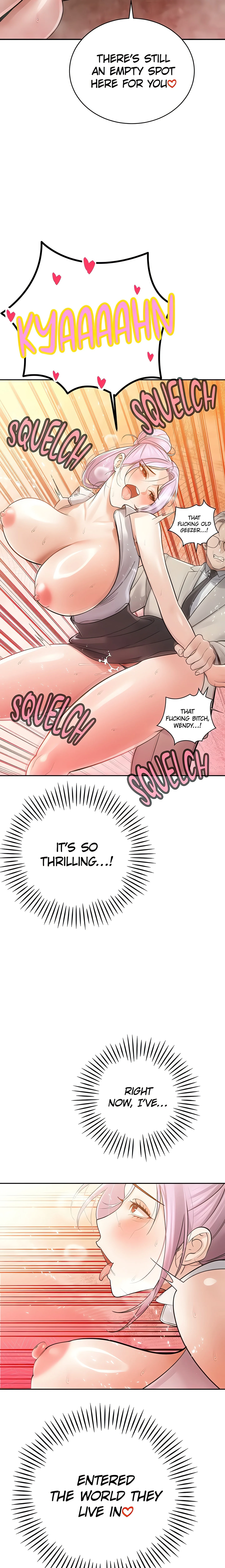 Father-in-law fucks everyone (Official) chapter 45 page 2