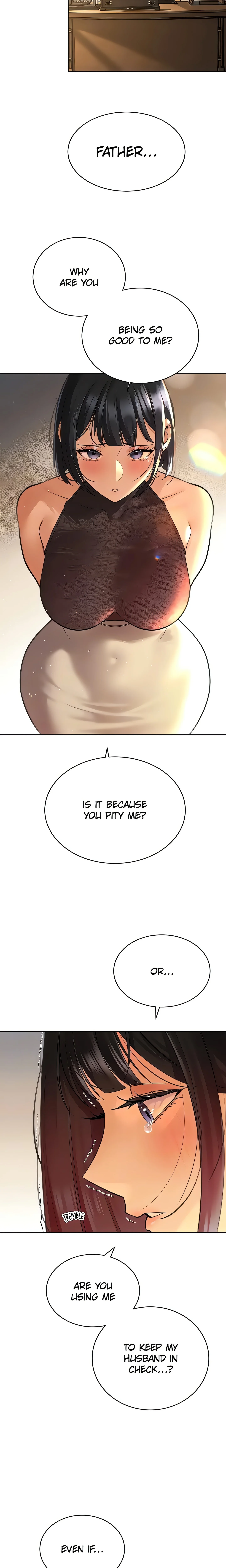 Father-in-law fucks everyone (Official) chapter 45 page 7