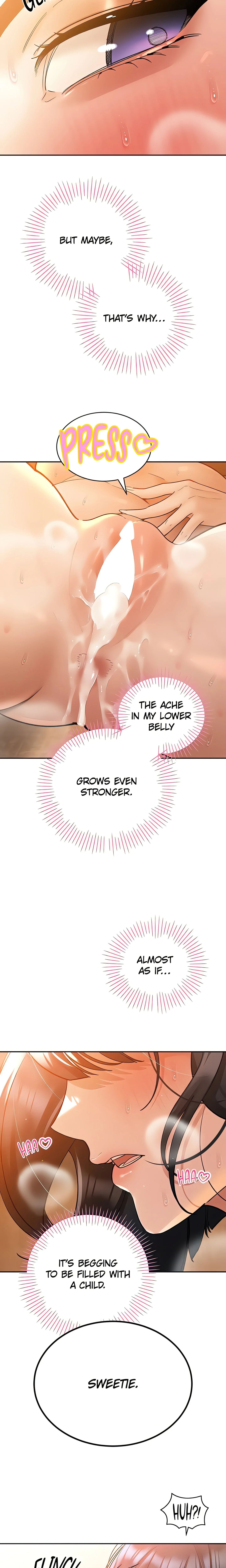 Father-in-law fucks everyone (Official) chapter 46 page 5