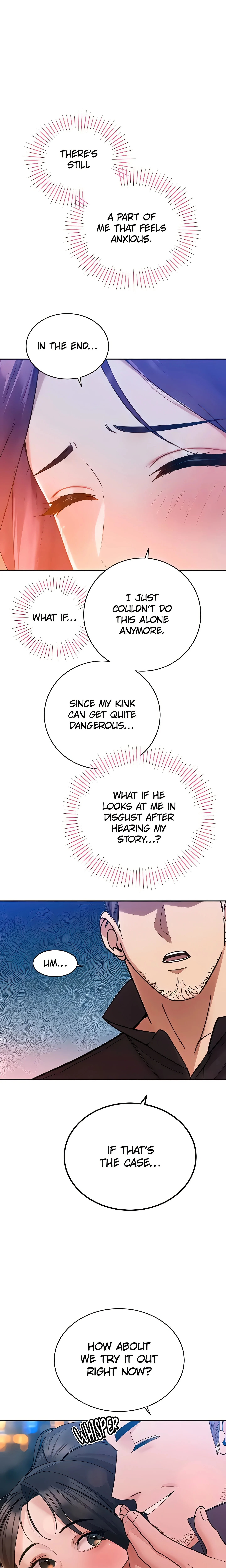 Father-in-law fucks everyone (Official) chapter 48 page 1