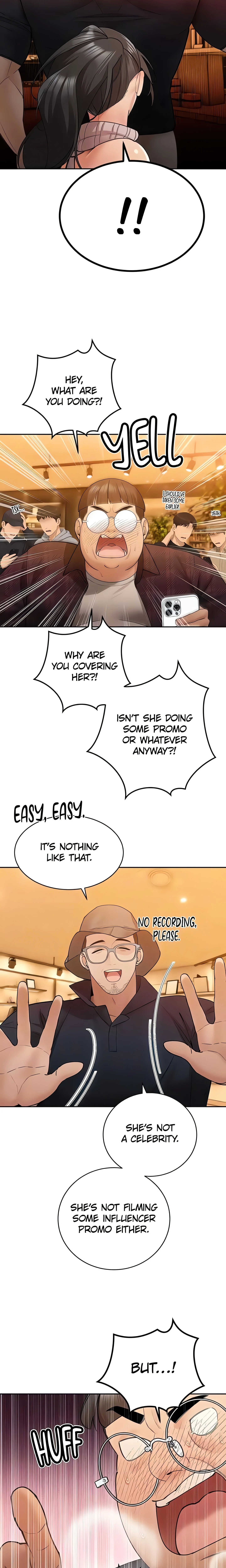 Father-in-law fucks everyone (Official) chapter 48 page 15