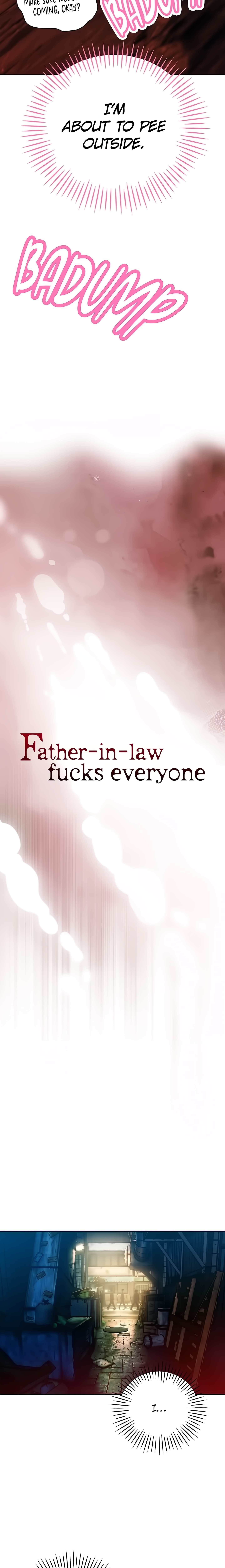 Father-in-law fucks everyone (Official) chapter 49 page 3