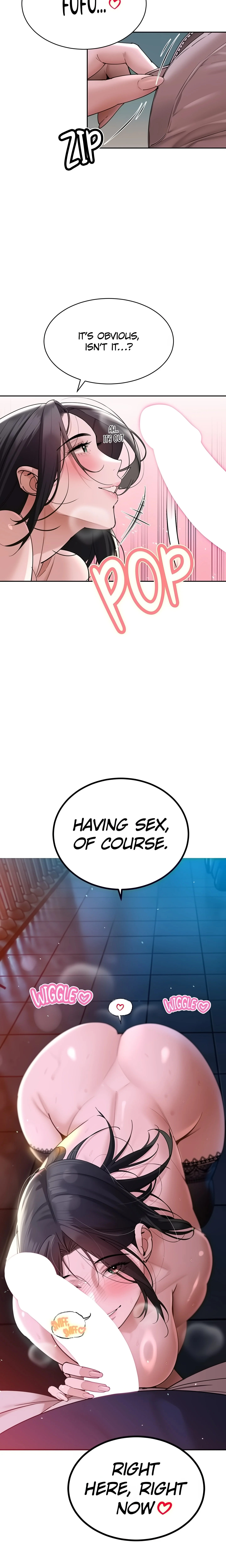 Father-in-law fucks everyone (Official) chapter 49 page 24