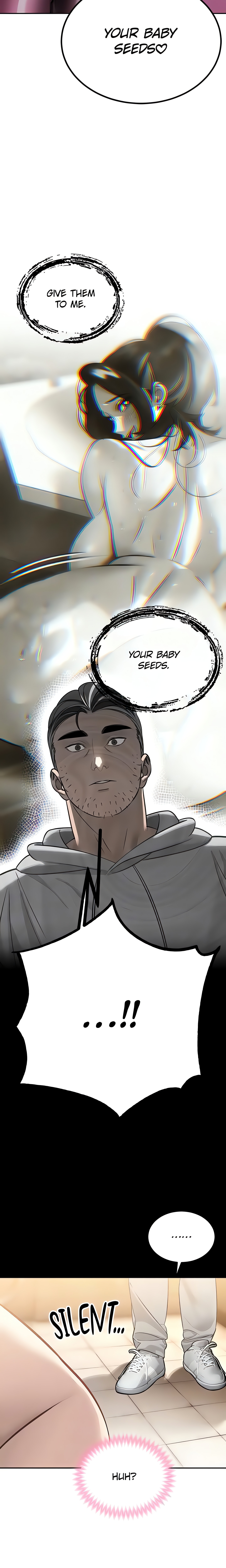 Father-in-law fucks everyone (Official) chapter 5 page 7